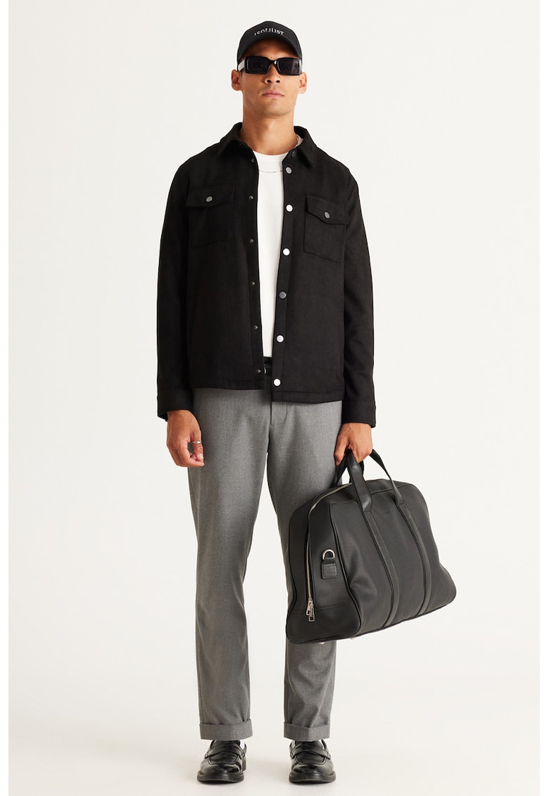 Свободен панталон с регулируема талия ACCo