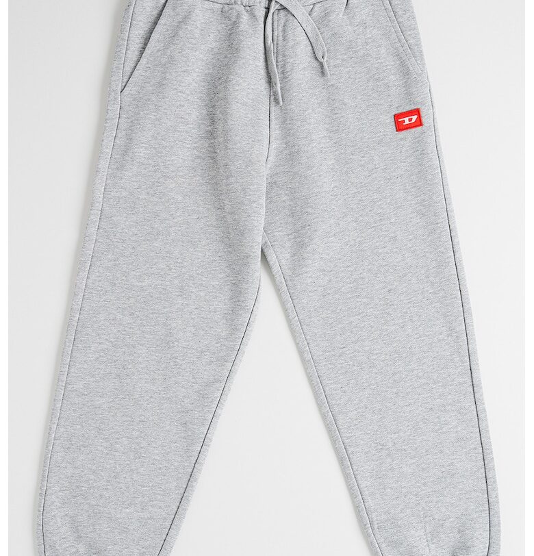 Свободен спортен панталон Pxgin с връзки Diesel