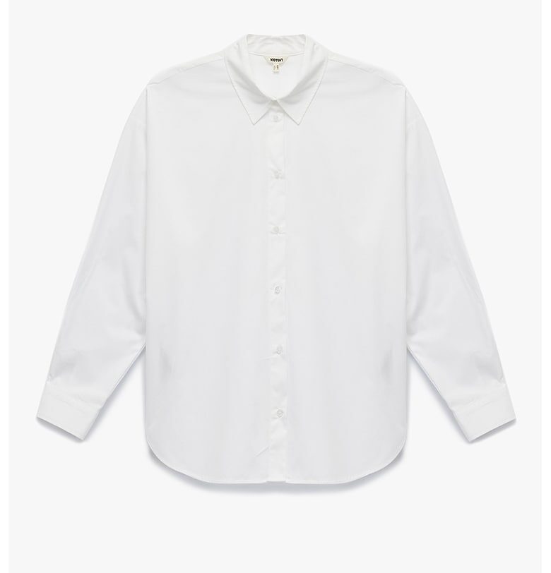 Свободна риза KOTON