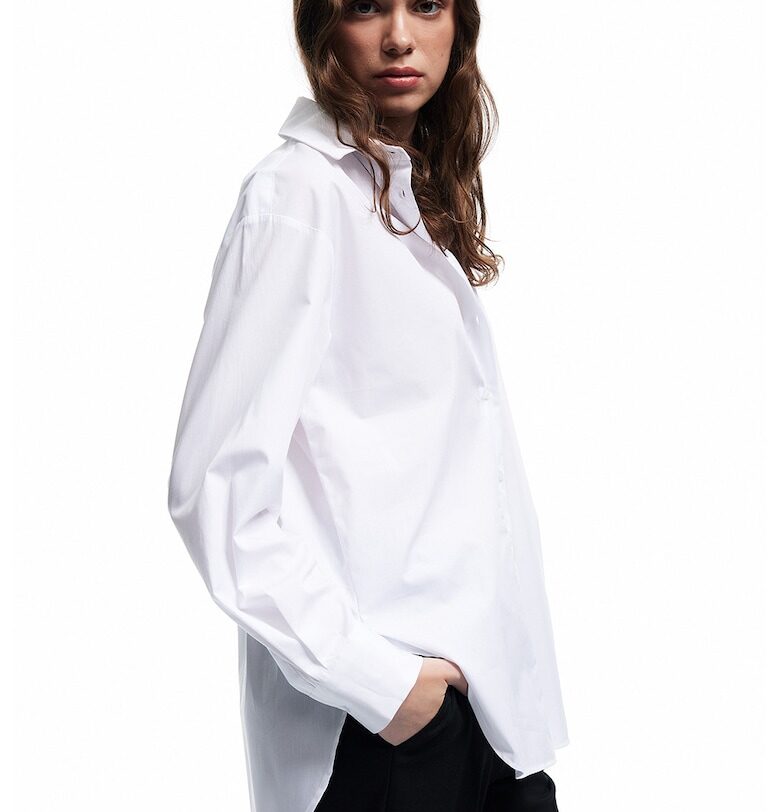 Свободна риза KOTON