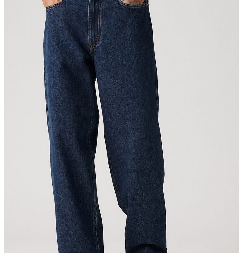 Свободни дънки Youth с 5 джоба Levis