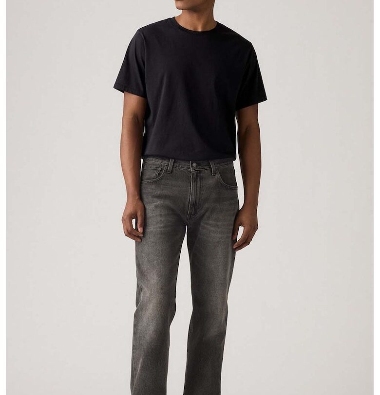 Свободни прави дънки 555 Levis