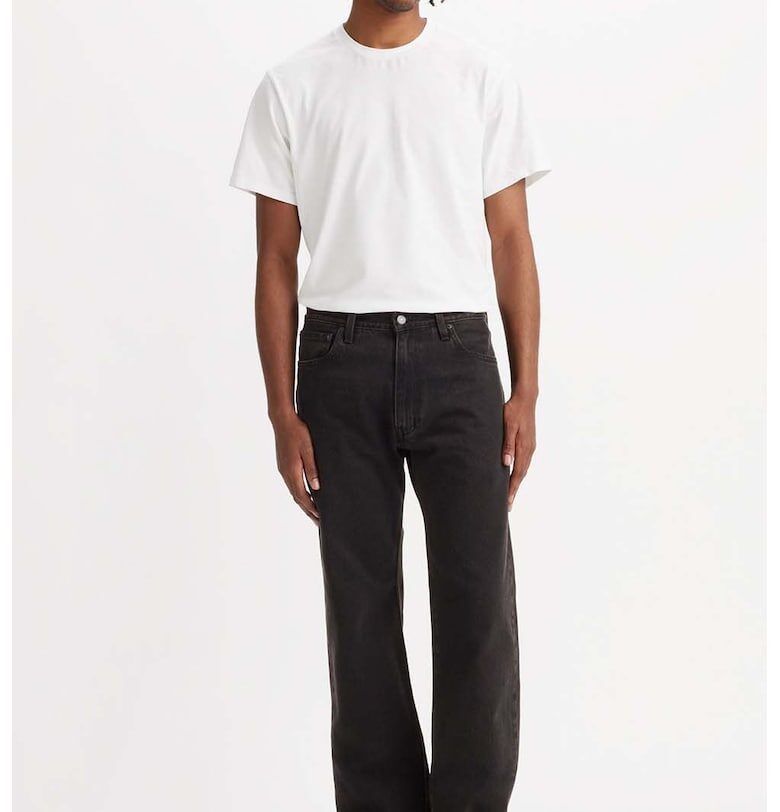 Свободни прави дънки 555 Levis