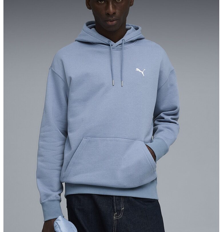 Свободно худи ESS с джоб кенгуру Puma