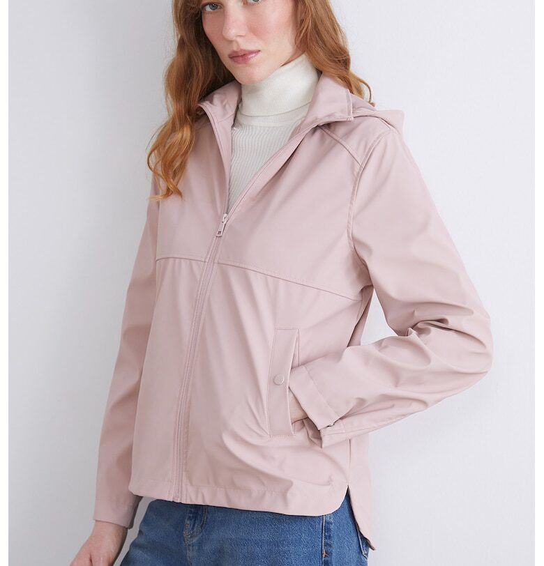 Свободно яке с цип LC WAIKIKI