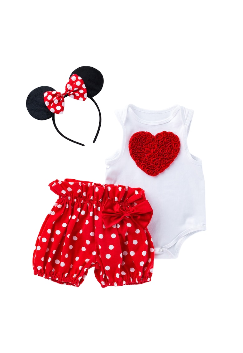 Сини ботуши с мече за момче Nannie