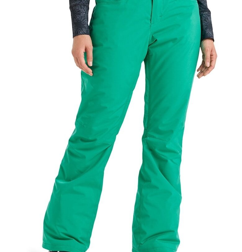 Ски панталон Backyard с регулираща се талия ROXY