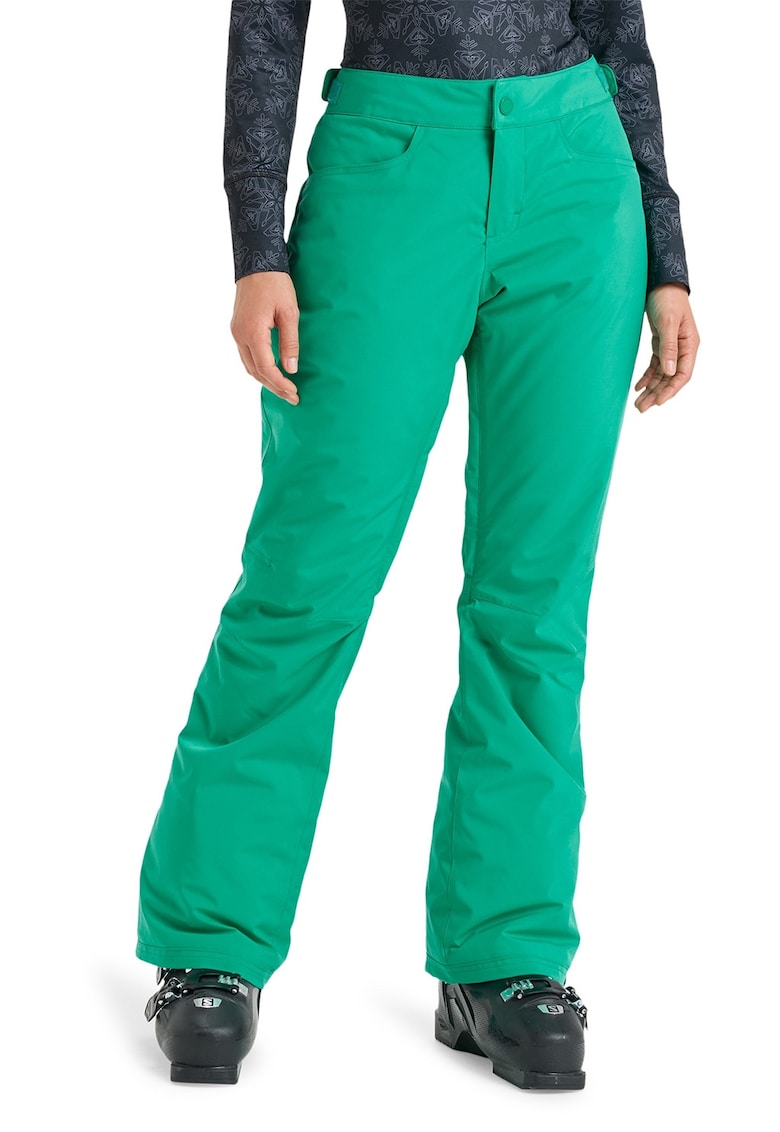 Ски панталон Backyard с регулираща се талия ROXY