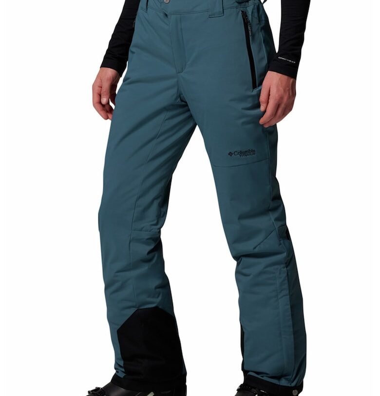 Ски панталон Cirque Bowl с изолация Columbia