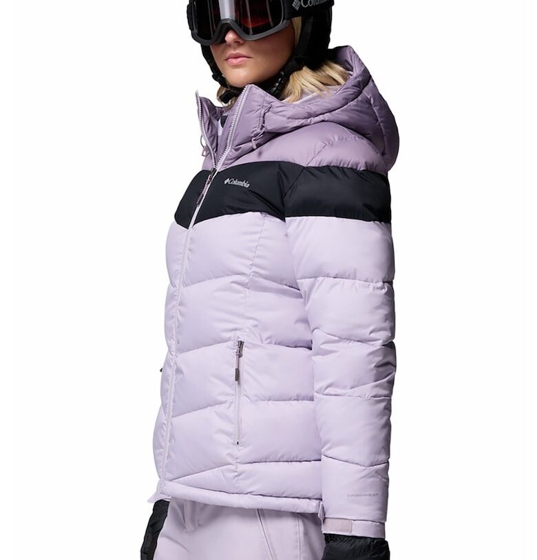 Ски яке Abbott Peak II с качулка Columbia