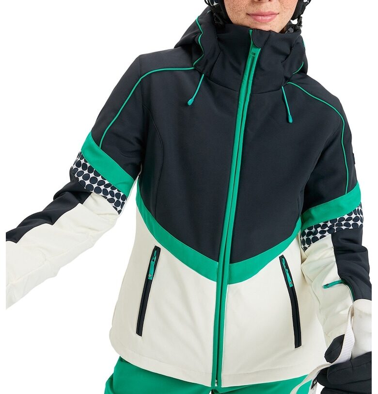 Ски яке Peak Chic със Softshell ROXY