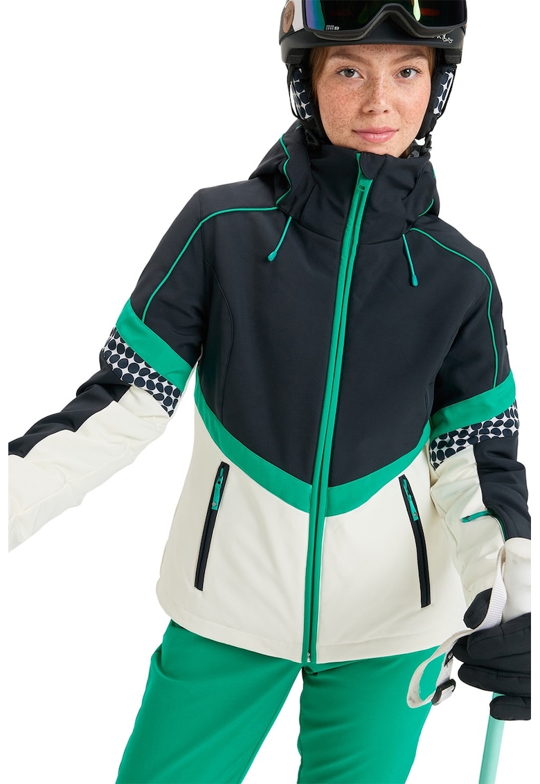Ски яке Peak Chic със Softshell ROXY