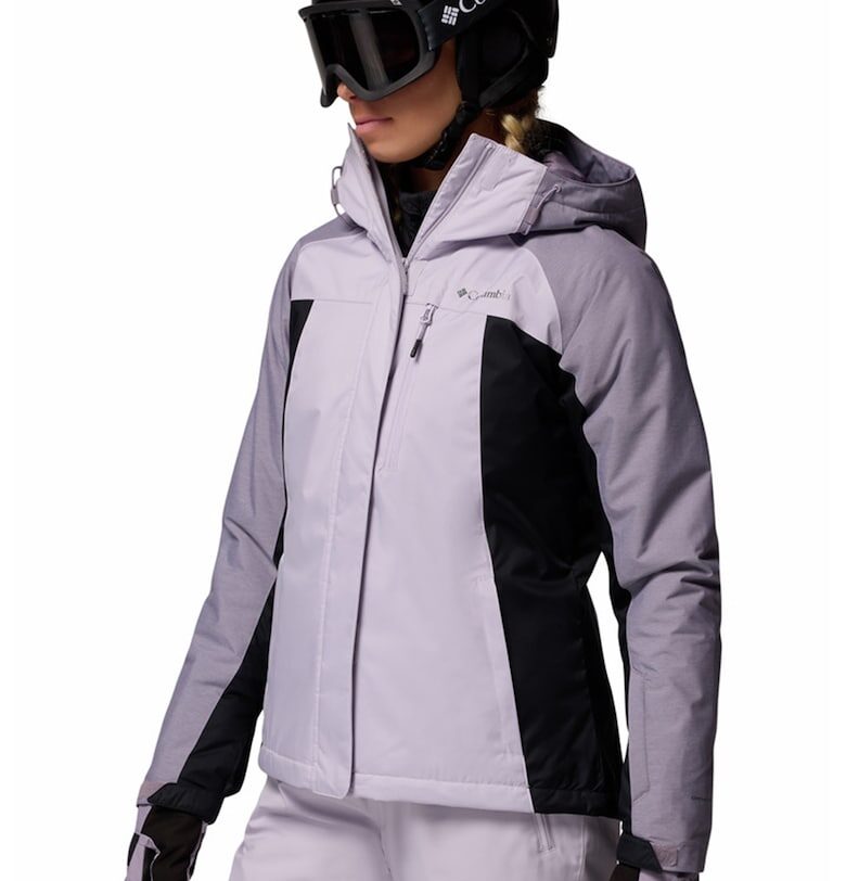 Ски яке Snowy Summit Ski Columbia