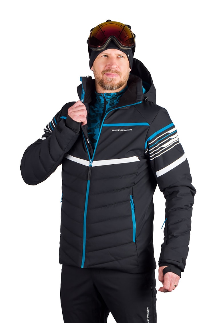 Ски яке Yarognev с качулка NORTHFINDER