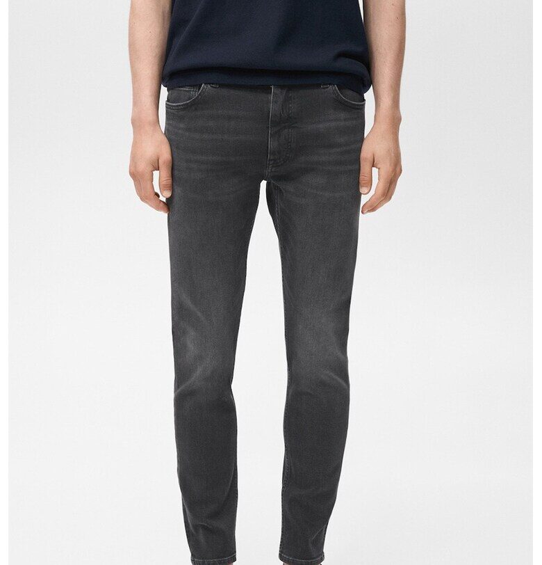 Скини дънки Jude Mango