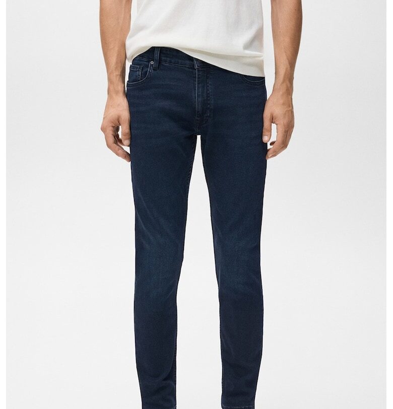 Скини дънки Jude Mango