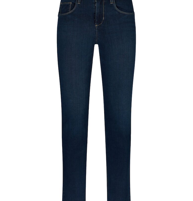 Скини дънки деграде Liu Jo