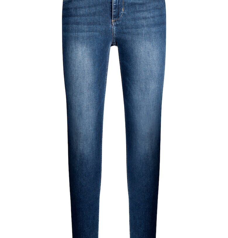 Скини дънки с висока талия Liu Jo