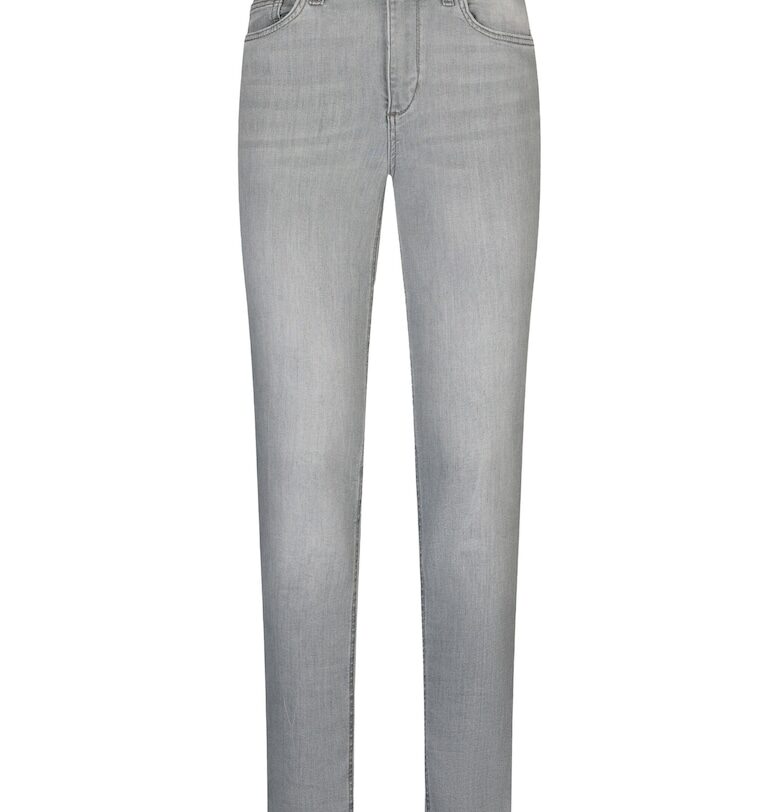 Скини дънки с висока талия Liu Jo