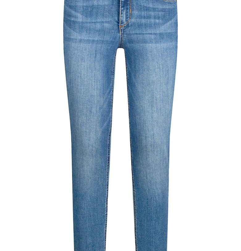 Скини дънки с висока талия Liu Jo