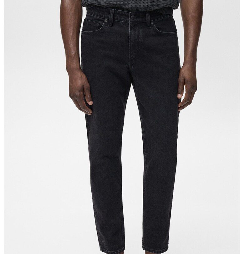 Скосени дънки Ben Mango