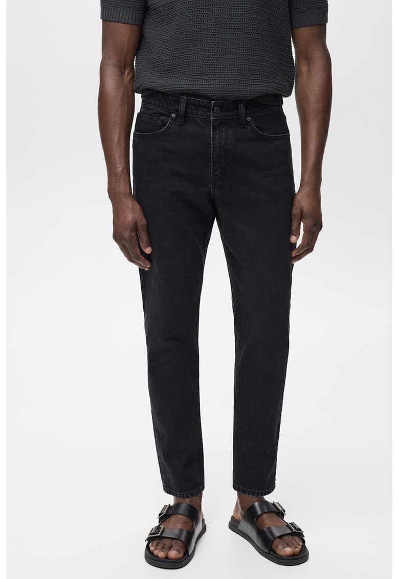 Скосени дънки Ben Mango