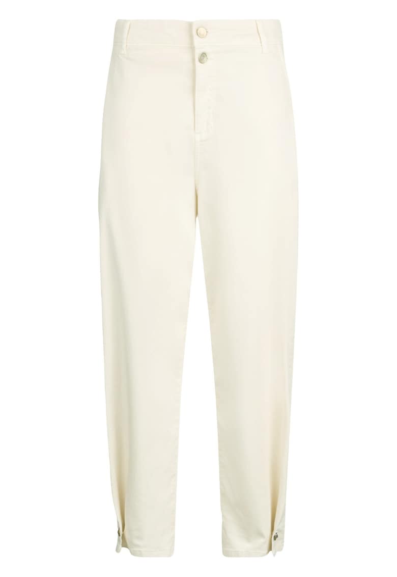 Скосени капри дънки Liu Jo