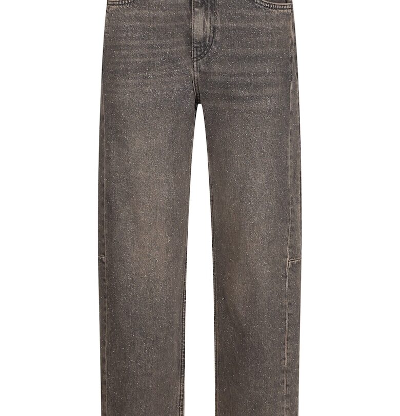 Скъсени дънки Boyfriend Liu Jo