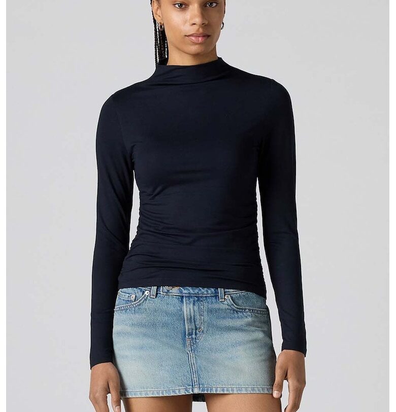 Слим блуза-поло Levis