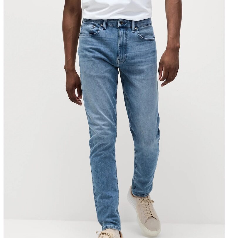 Слим дънки 360 Flex Marks  Spencer