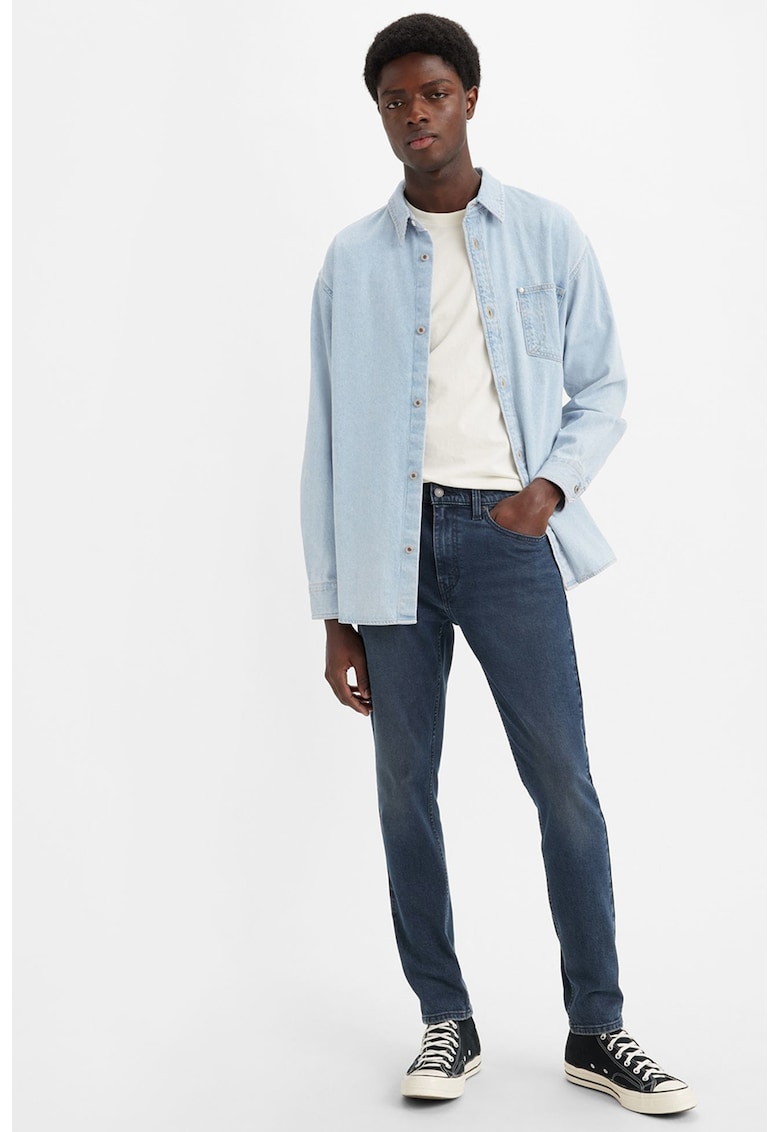 Слим дънки 512™ със стеснен крачол Levis