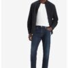 Слим дънки 512™ със стеснен крачол Levis
