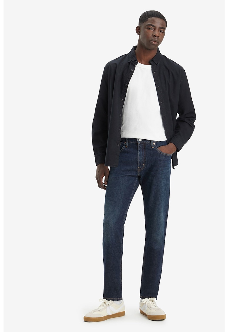 Слим дънки 512™ със стеснен крачол Levis