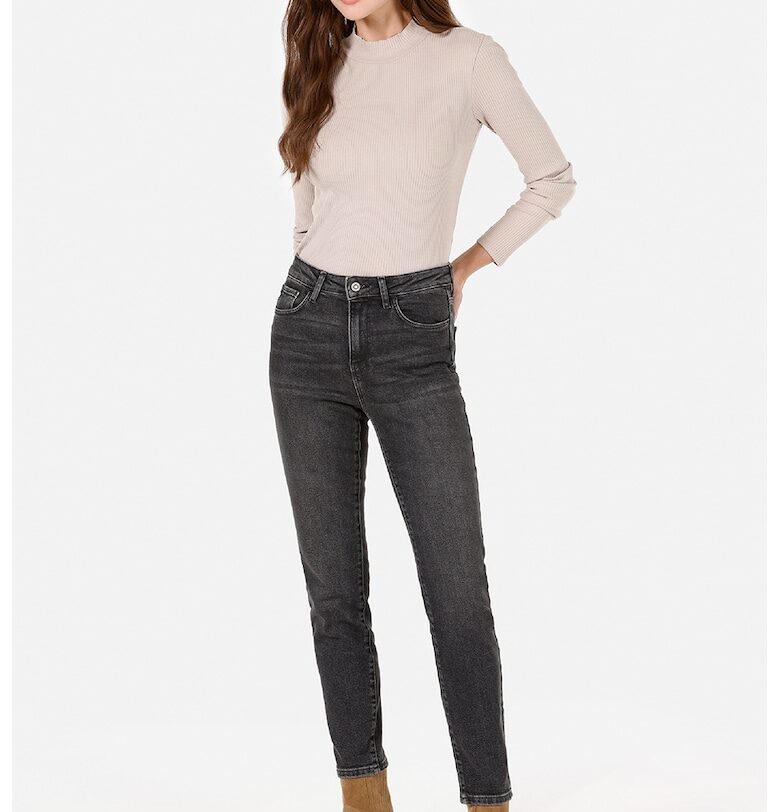 Слим дънки 703 Carla COLINS