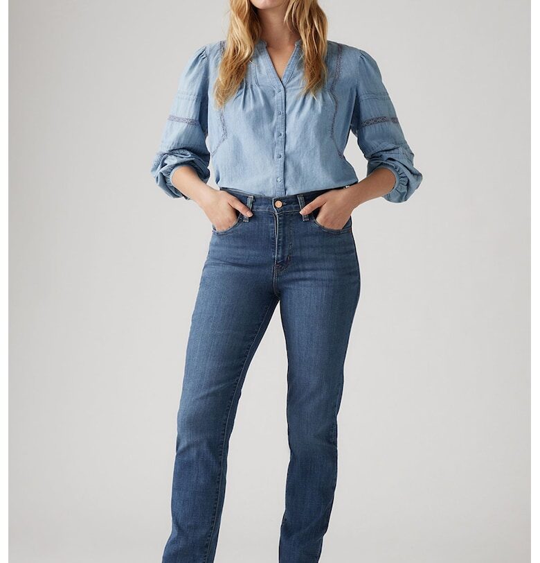 Слим дънки 724™ Levis