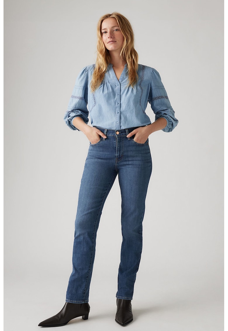 Слим дънки 724™ Levis