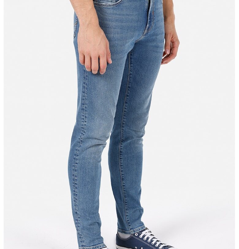 Слим дънки COLINS