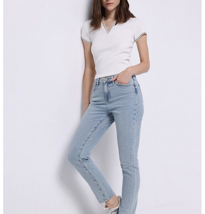 Слим дънки COLINS