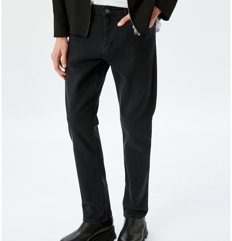 Слим дънки KOTON