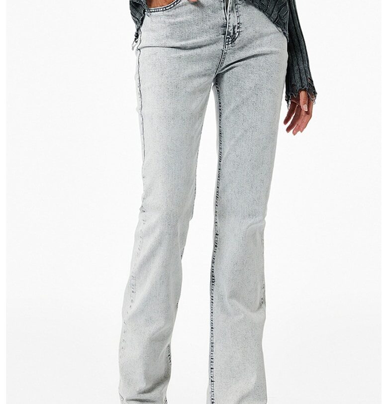 Слим дънки Victoria KOTON