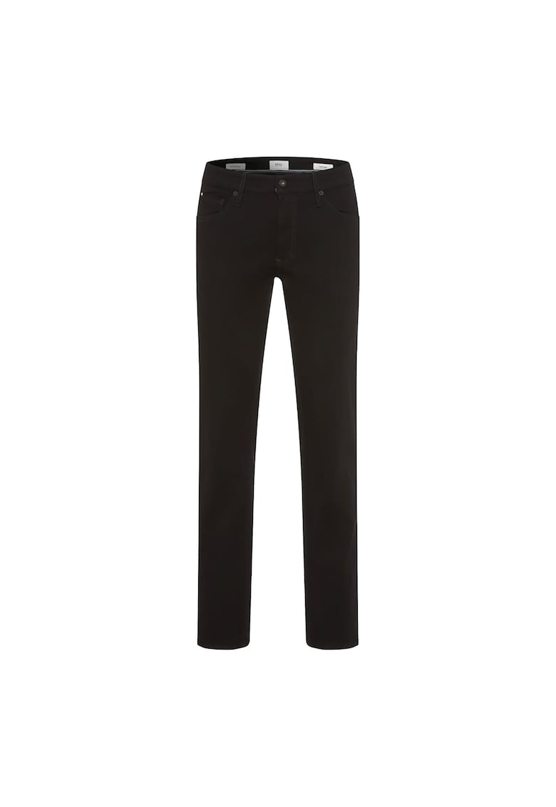 Слим дънки със средна талия Brax