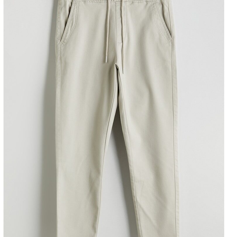 Слим панталон с джобове LC WAIKIKI