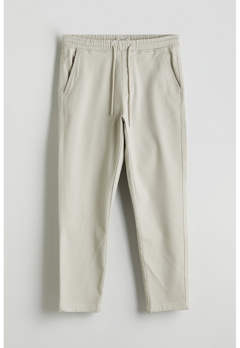 Слим панталон с джобове LC WAIKIKI