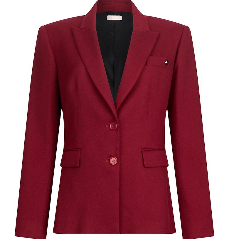 Слим сако Liu Jo