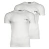 Слим тениска - 2 броя Emporio Armani