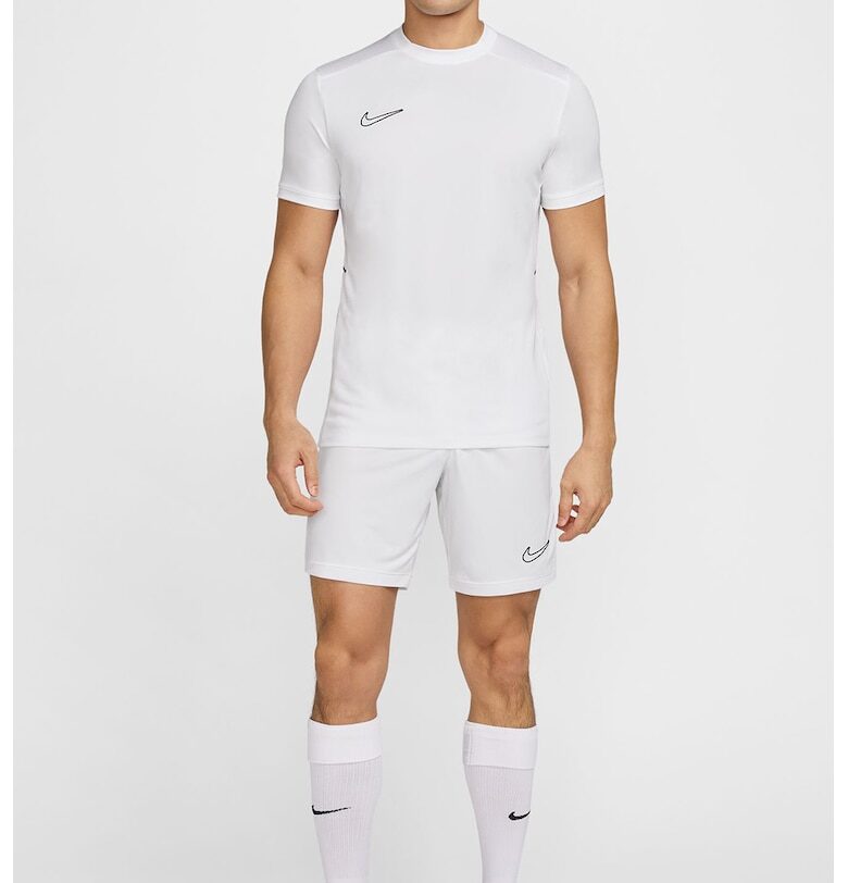 Слим футболна тениска Nike