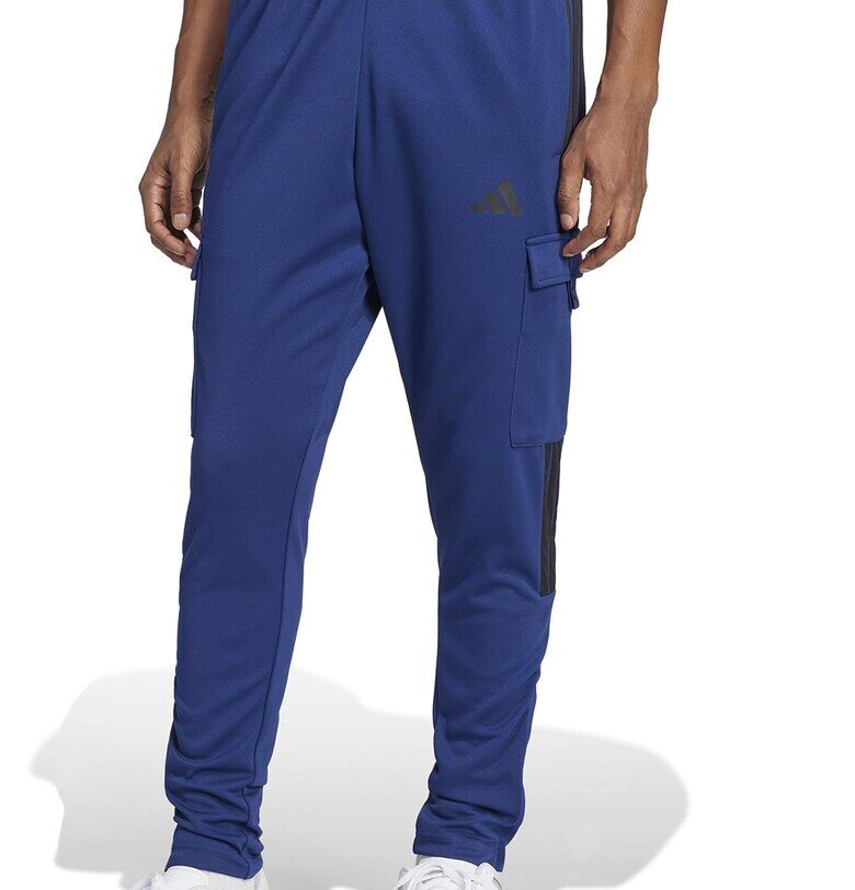 Спортен джогър с лого adidas Sportswear