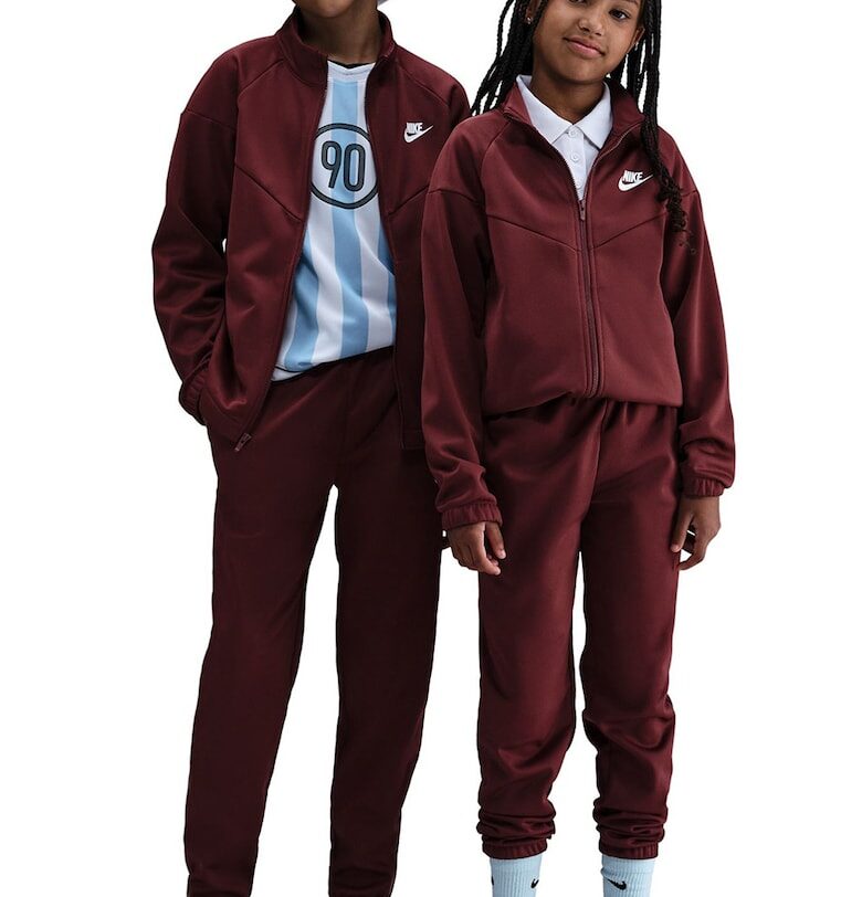 Спортен екип с еластична талия Nike