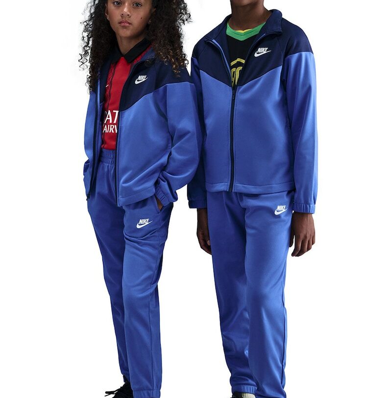 Спортен екип с еластична талия Nike