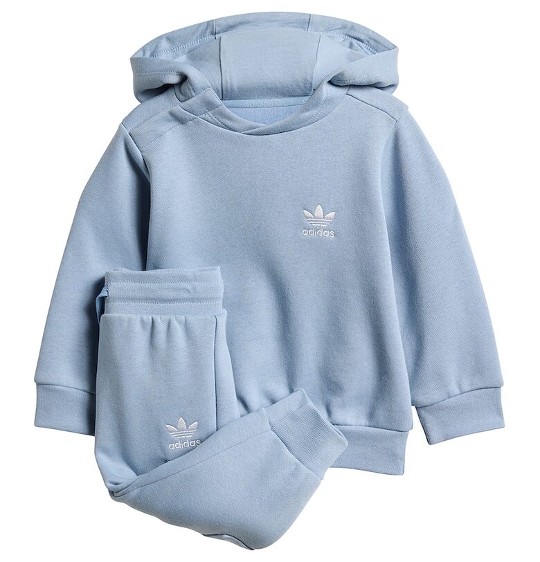 Спортен екип с качулка adidas Originals